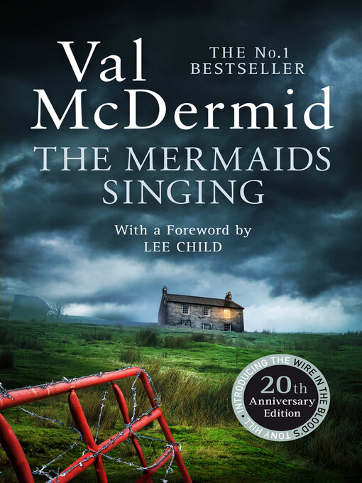 Title details for The Mermaids Singing by Val McDermid - Wait list